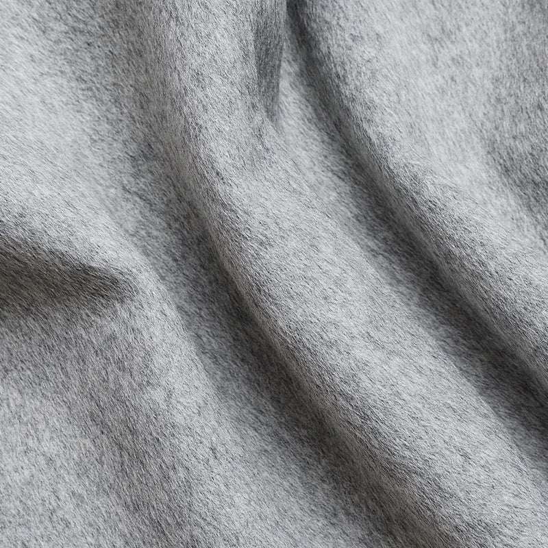 Australian Wool Coat