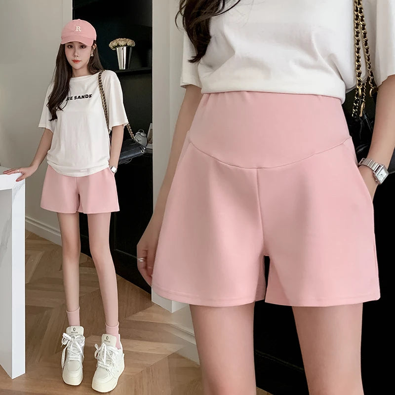 Maternity Lounge Shorts