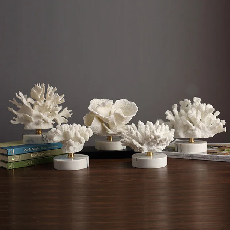 Lucent Coral Tree™