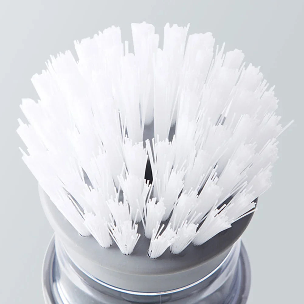 SoapFlow™ Multi-Use Kitchen Scrubber