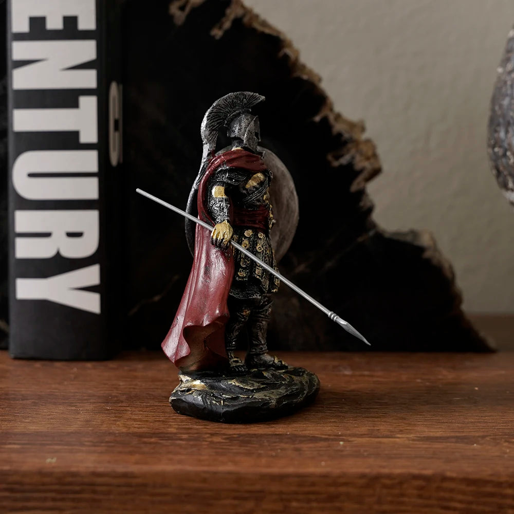 Legion™ Roman Warrior Sculpture