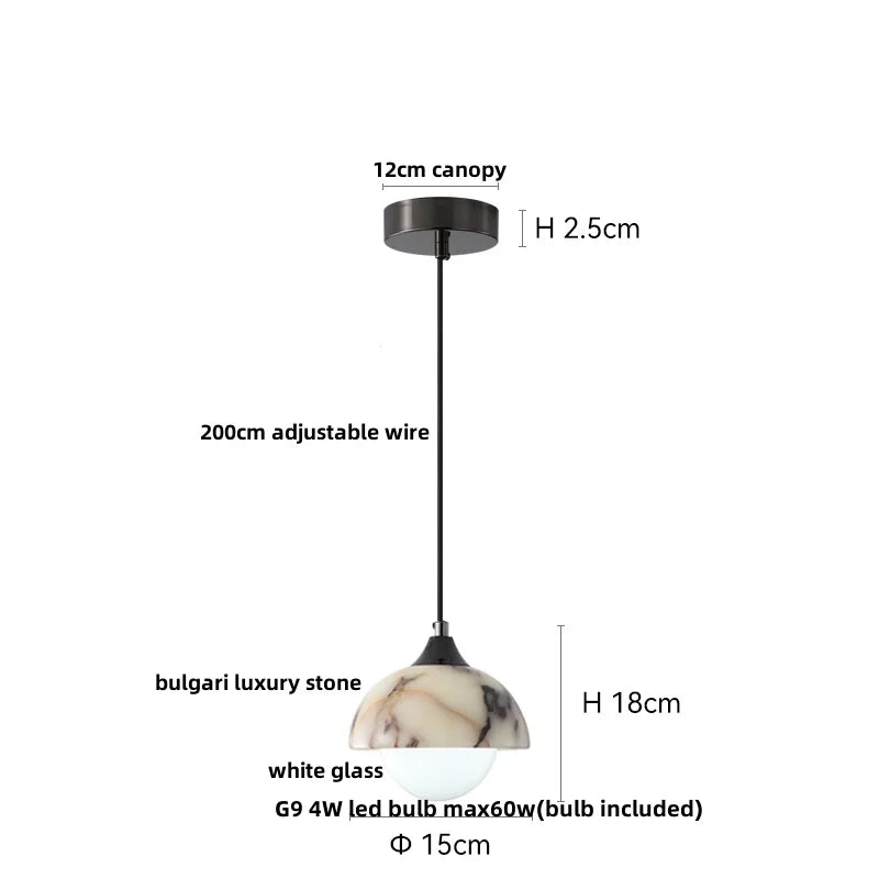 Lumière Luxe™ Light