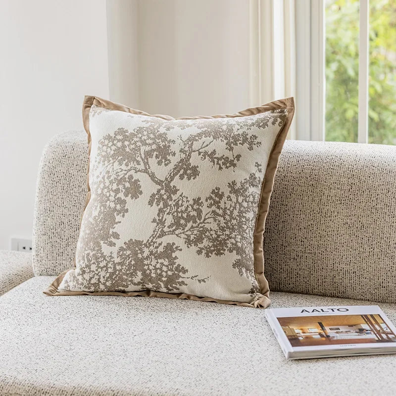 LoungeLux™ Modern Simplicity Pillowcase
