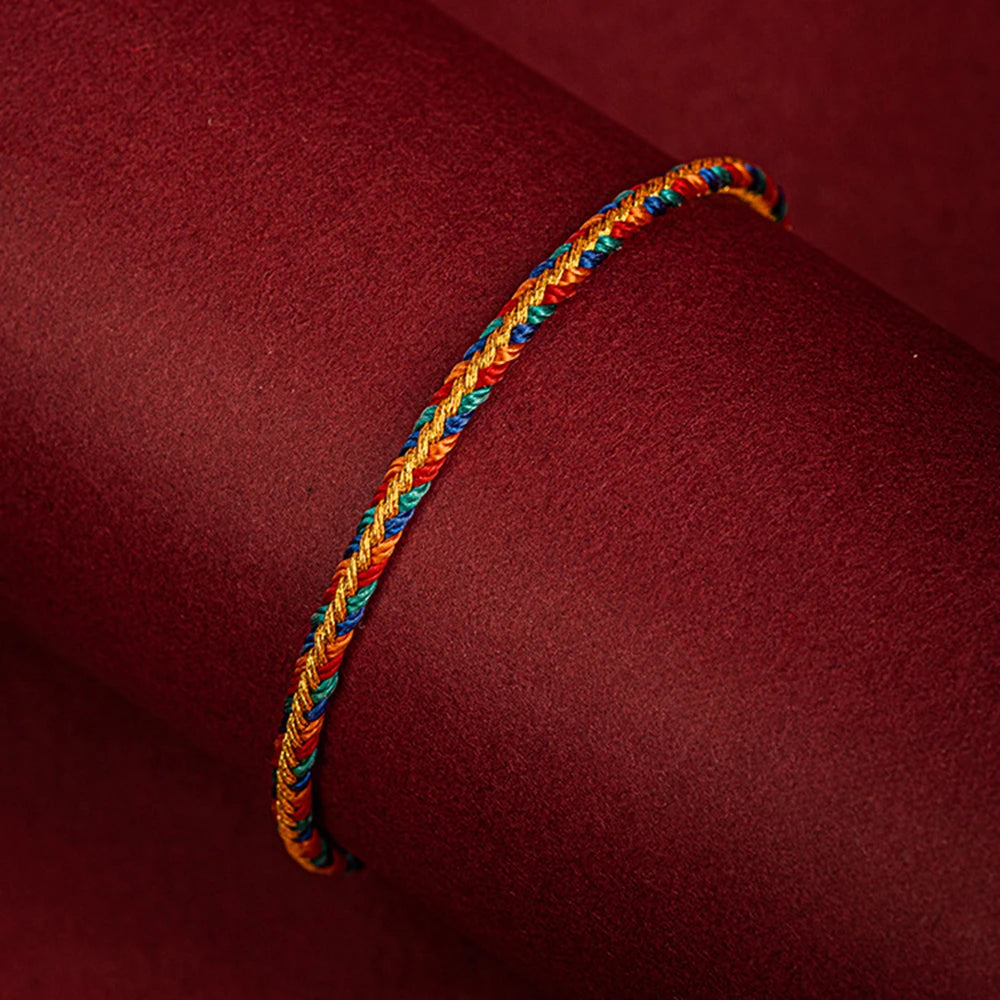 Tibetisches Dharmapāla-Armband