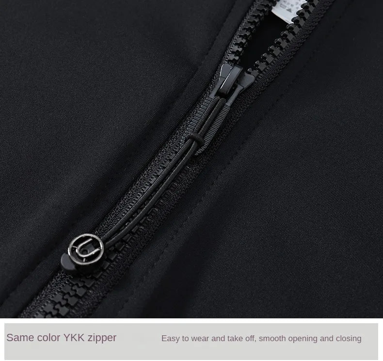 FlexForm™ Full-Zip ActiveWear Jacket