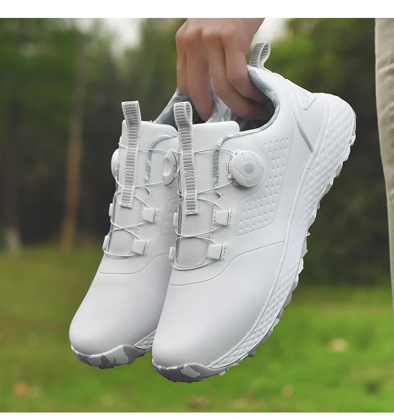 ProStride Elite Golf Sneakers