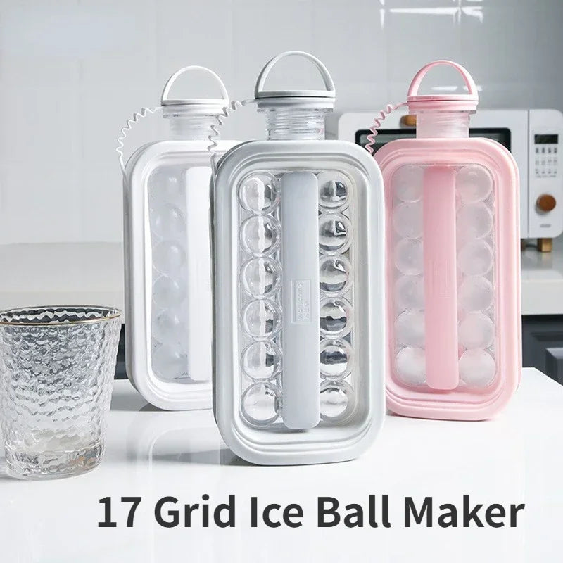IceSphere™ Pro Ball Ice Maker