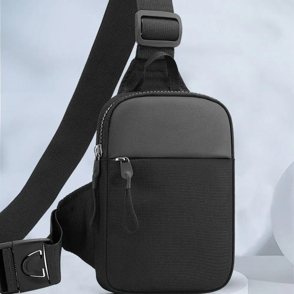 DriftForm Mini Sling Bag