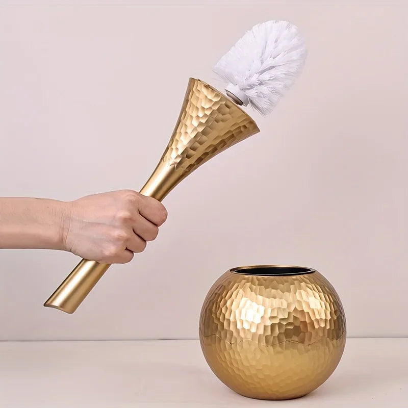 Golden Throne™ Brush