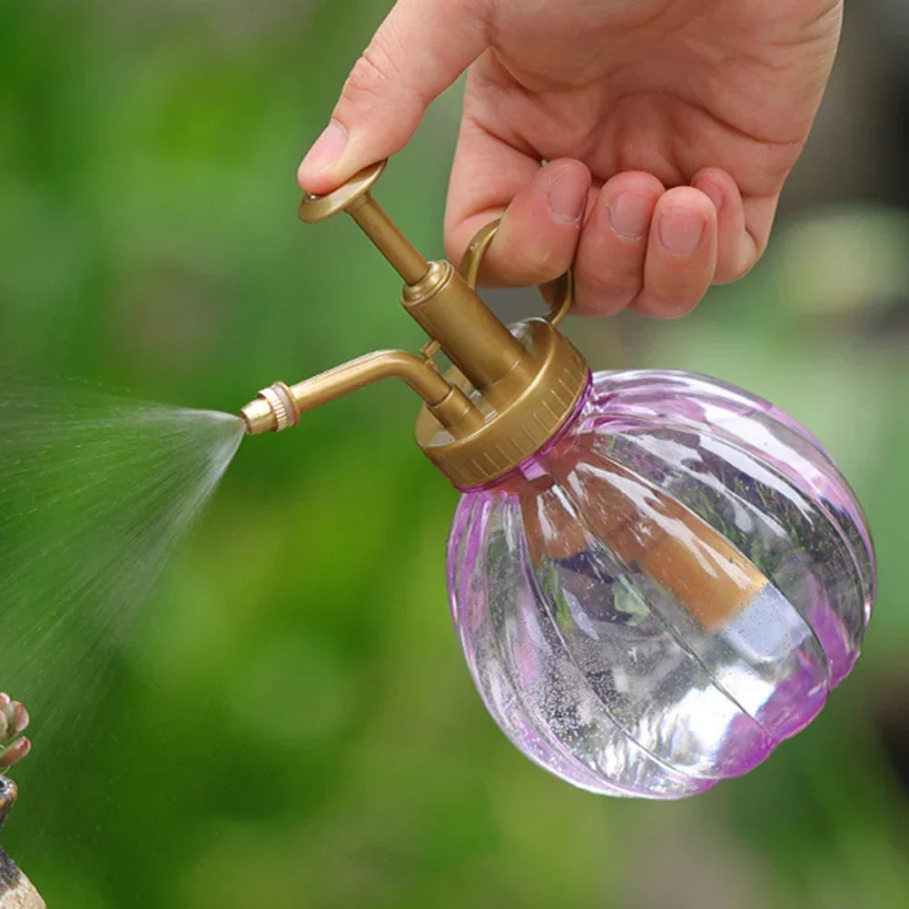 Vintage Plant Spray Bottle