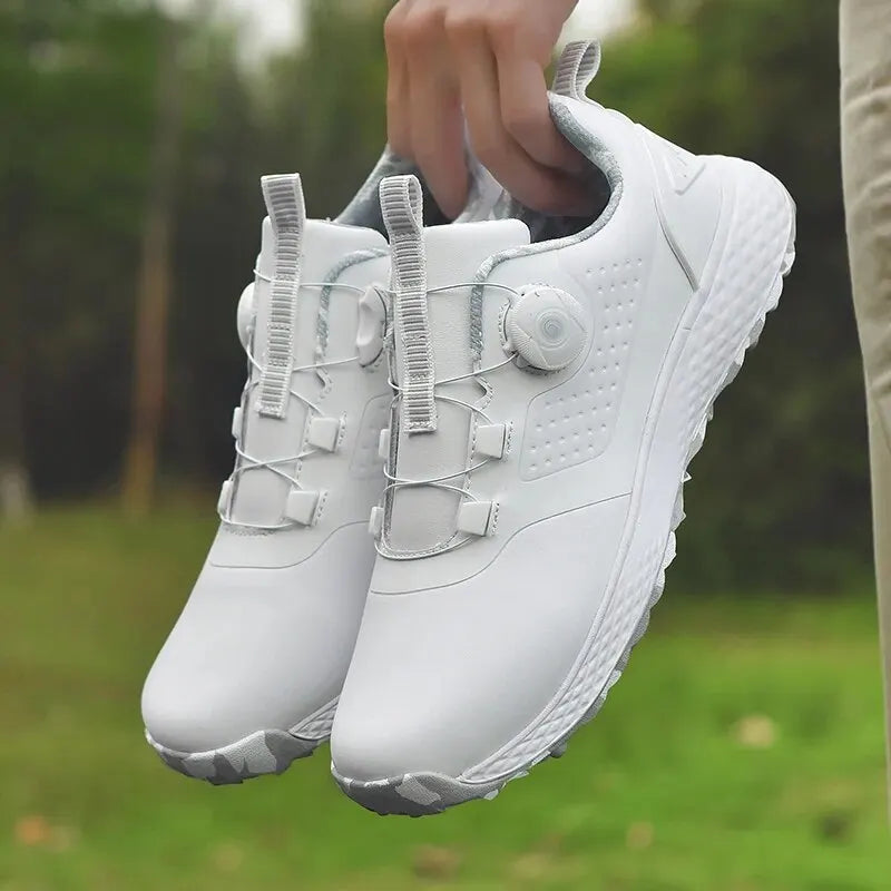 ProStride Elite Golf Sneakers