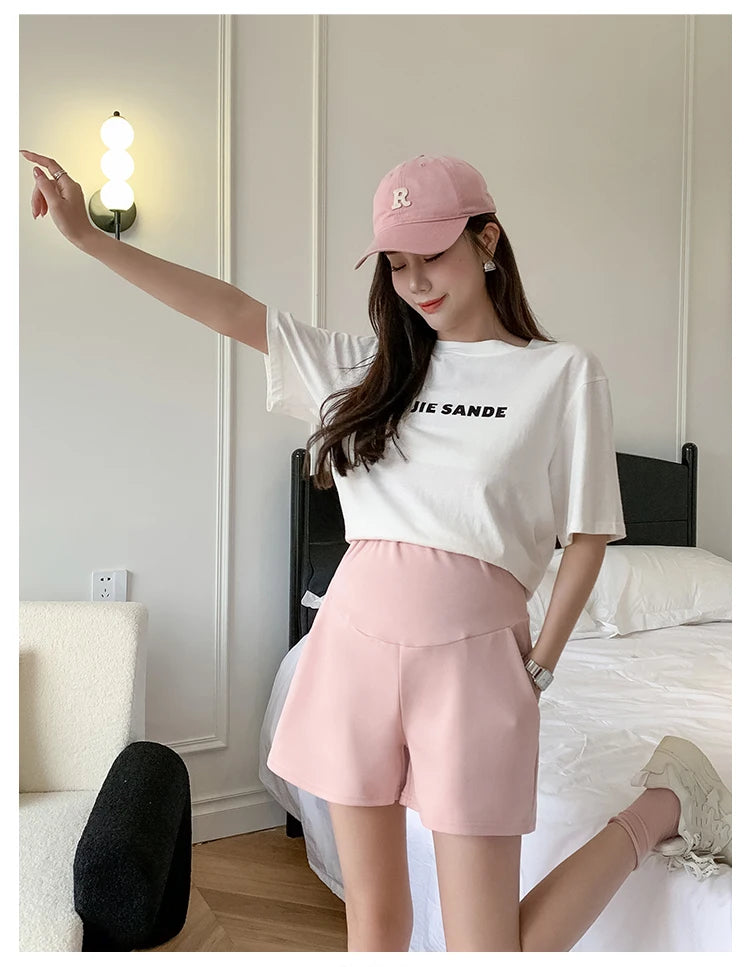 Maternity Lounge Shorts