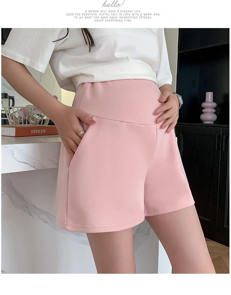 Maternity Lounge Shorts