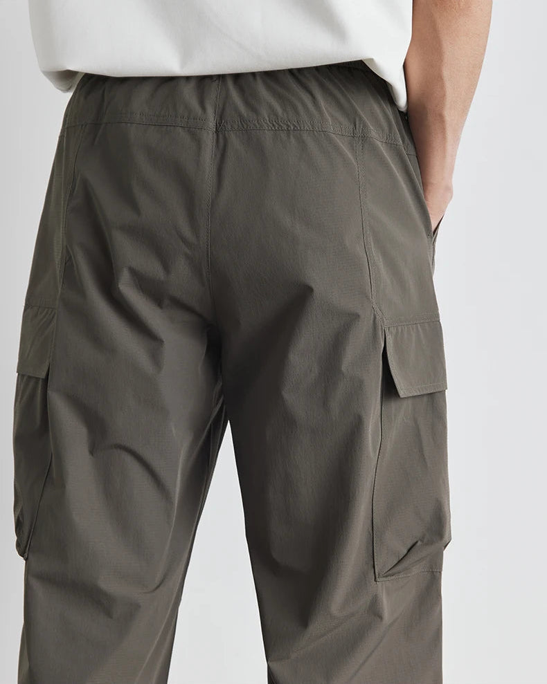 Retro Cargo Overalls