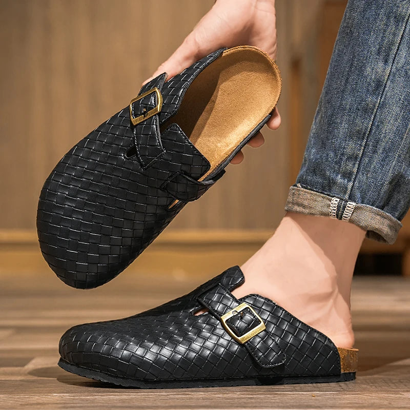 Shoreline™ Quick-Dry Aqua Slippers