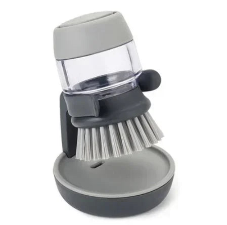 SoapFlow™ Multi-Use Kitchen Scrubber