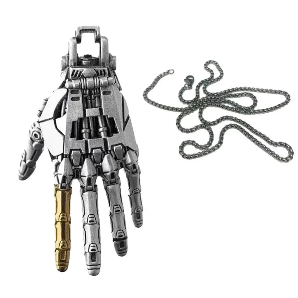 CyberClaw™ Articulated Robot Hand Pendant