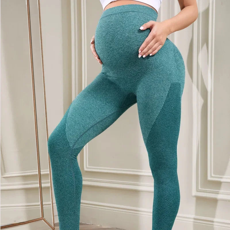 Maternity Active Leggings