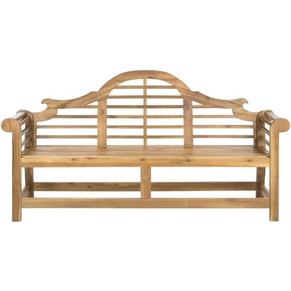 CoastalRest™ Acacia Wood Bench