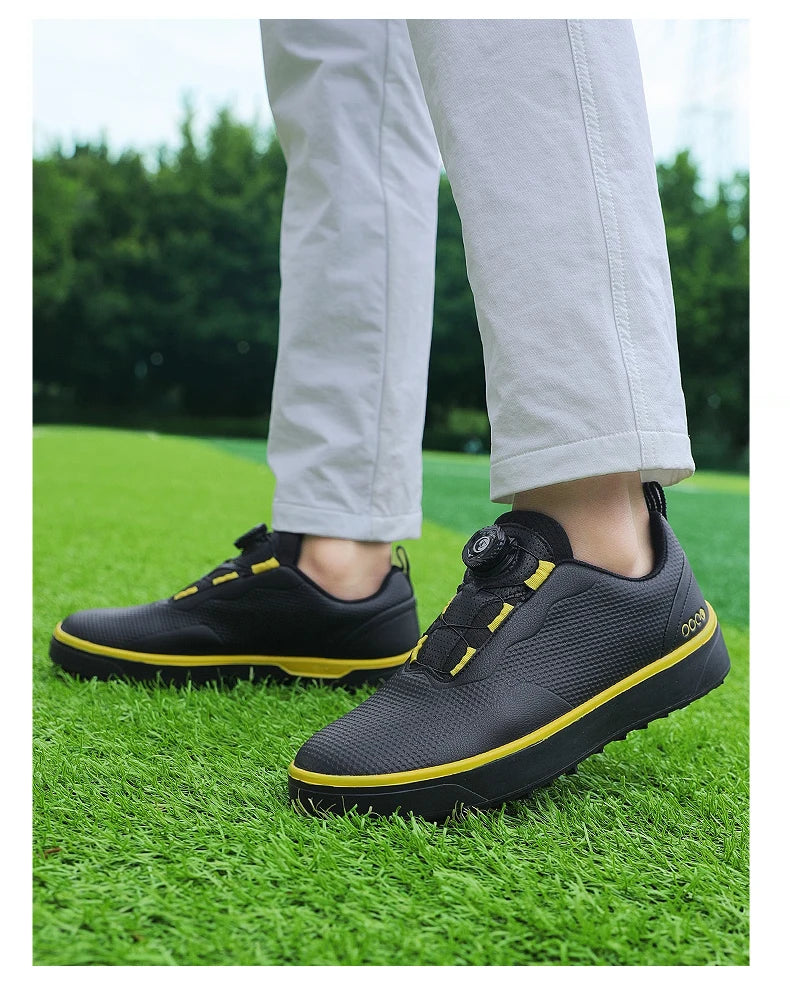FlexDial Pro Golf Shoes