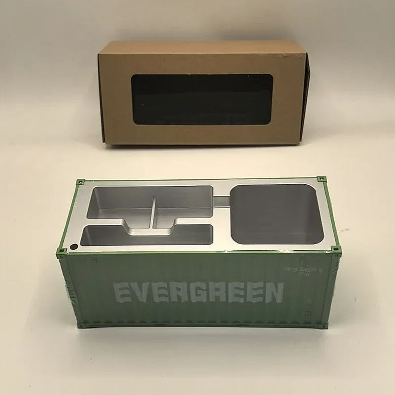 CargoStation™ Container Pen Holder