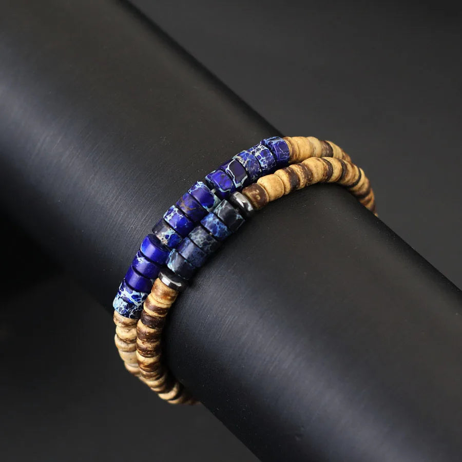 TerraSol Bond Bracelet Set