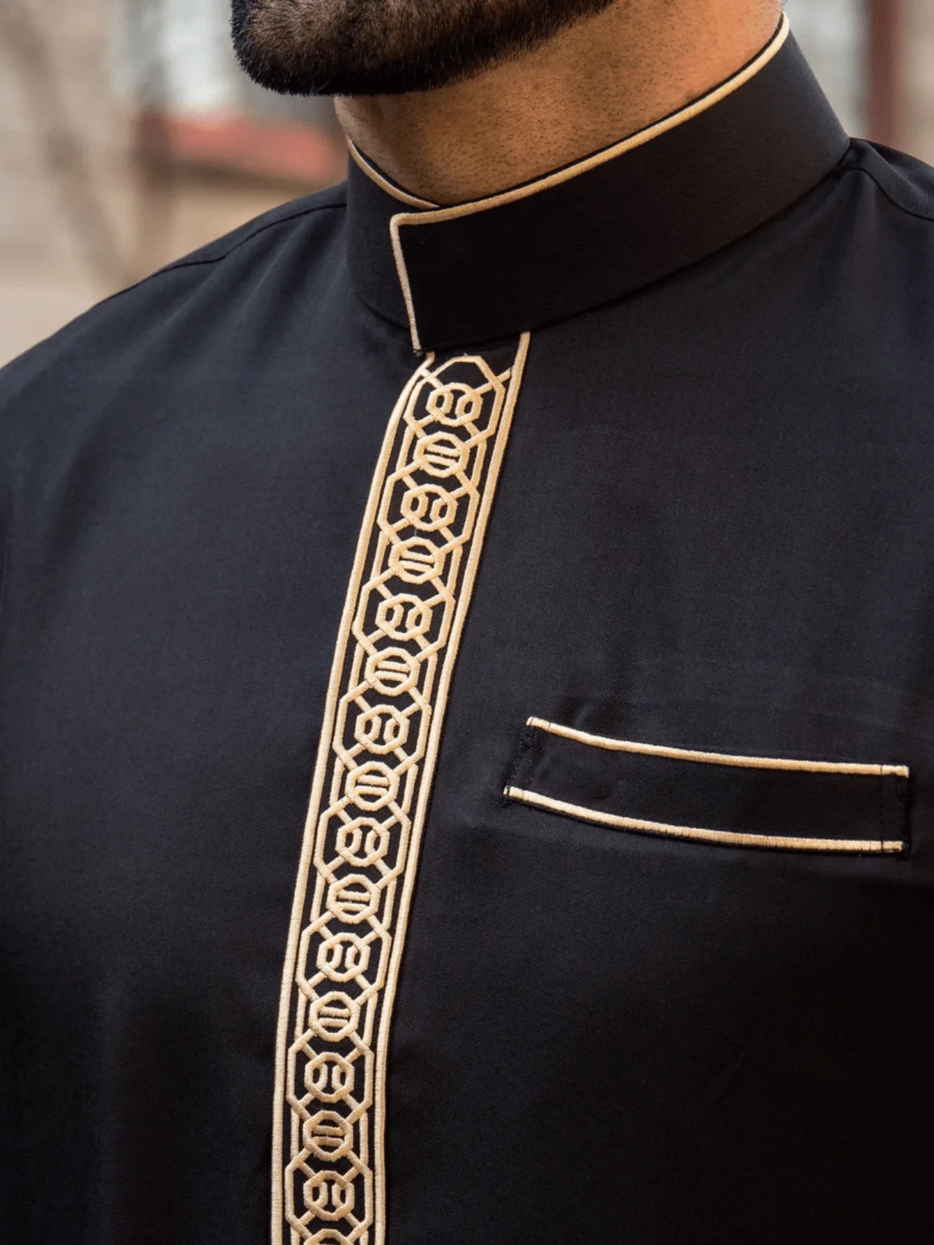 Regal Thawb