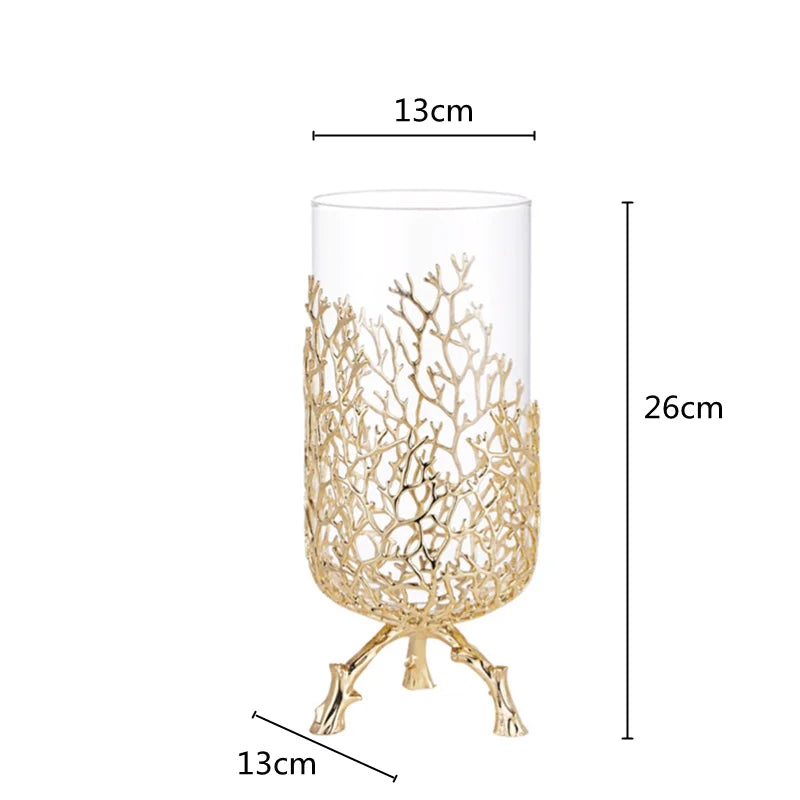 Lucent Coral Tree™