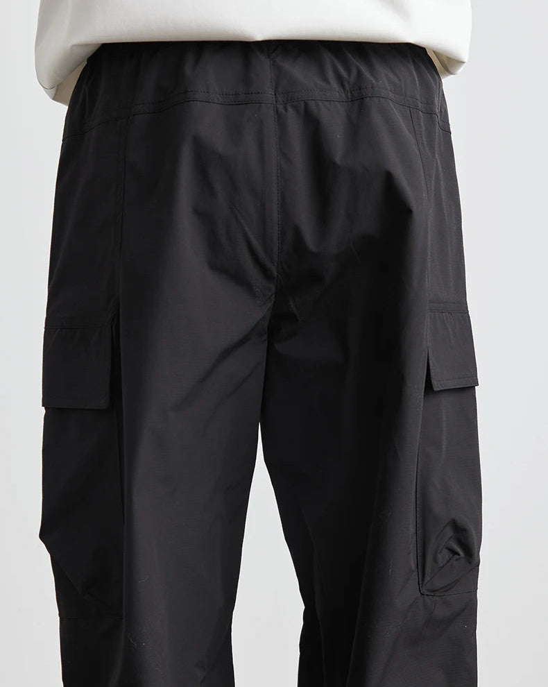 Retro Cargo Overalls