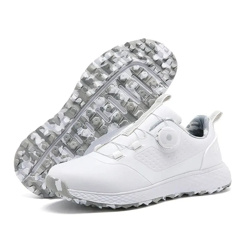 ProStride Elite Golf Sneakers