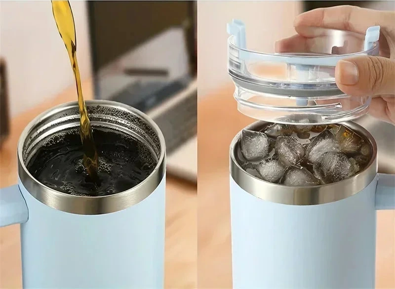 HydraMax Cup™