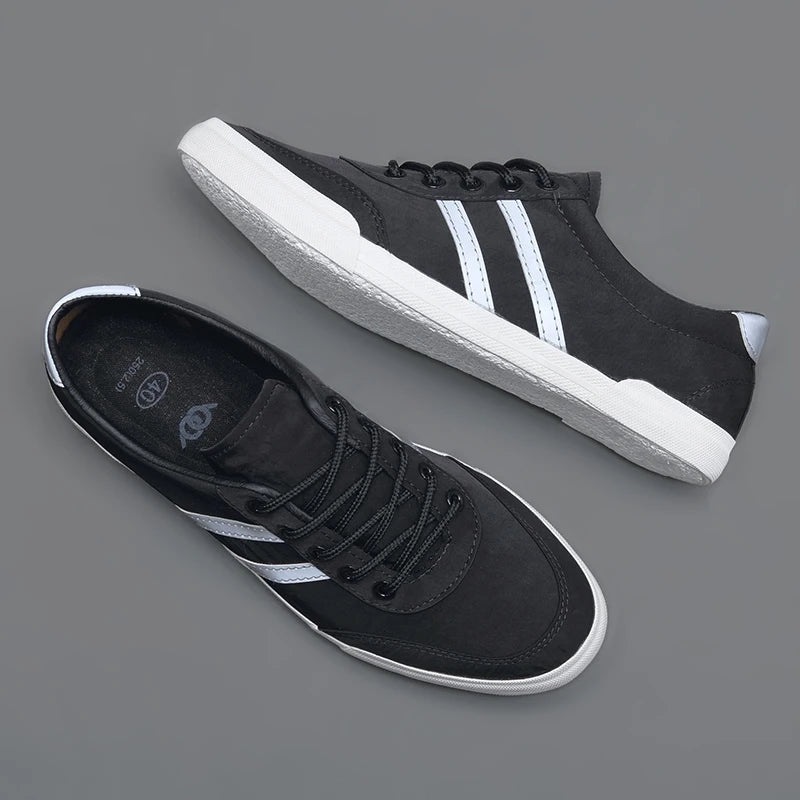 Moseles Canvas Sneakers