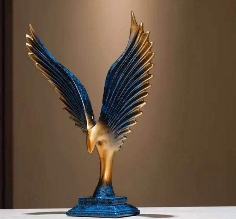 Ascension™ Winged Bird Sculpture Collection