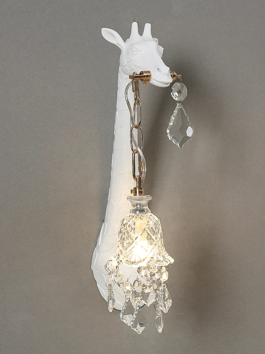 Aurora Grace™ Giraffe Accent Light