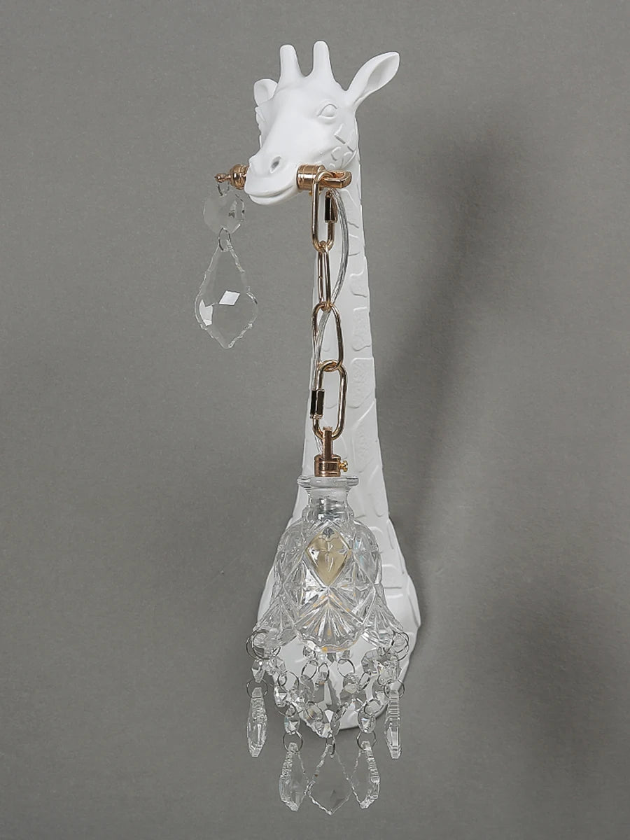 Aurora Grace™ Giraffe Accent Light