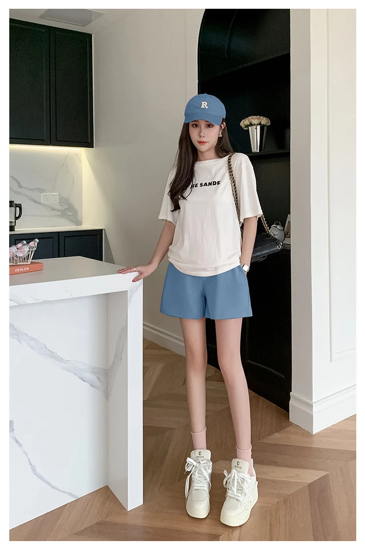 Maternity Lounge Shorts