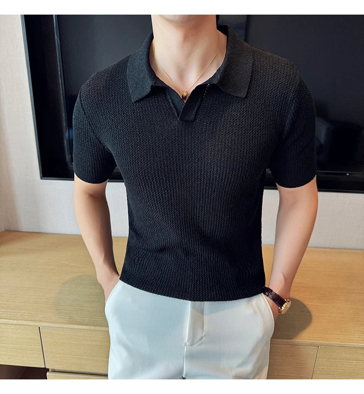 SleekFlex Polo