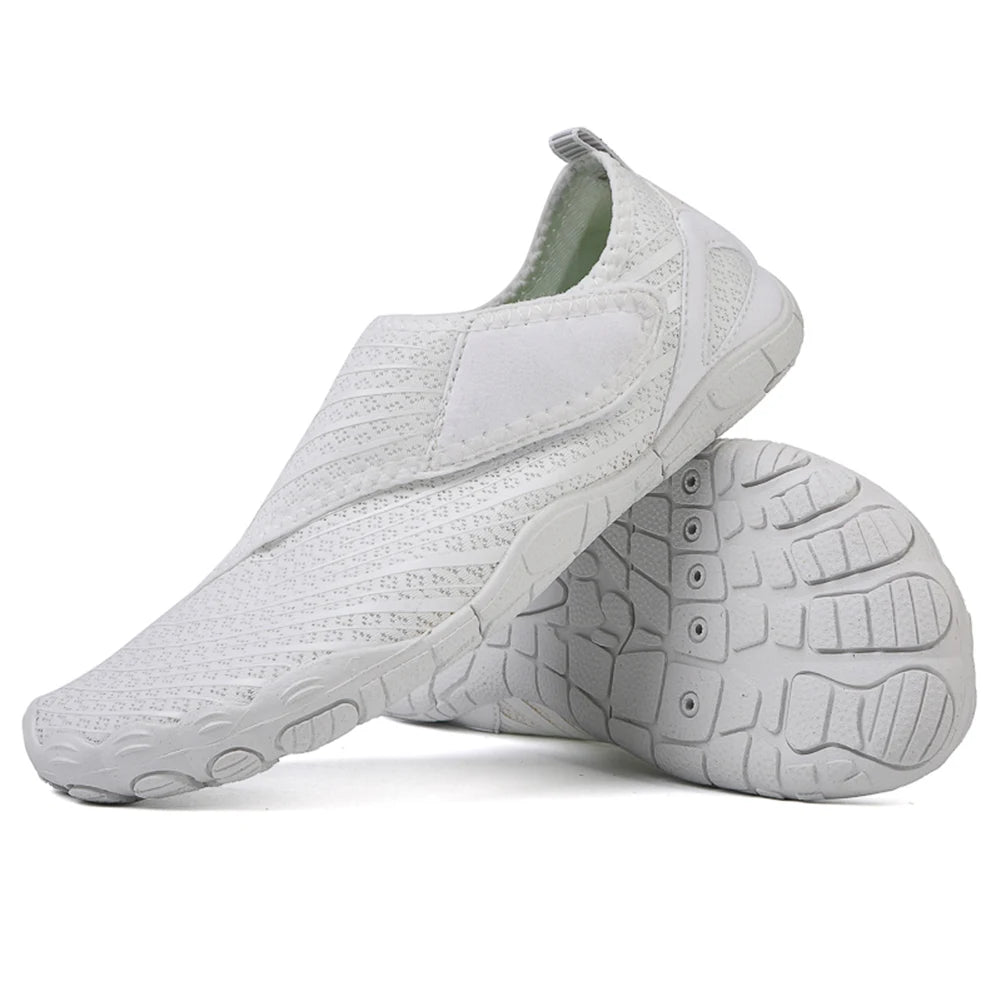 Lightweight Barefoot Comfort Shoes
