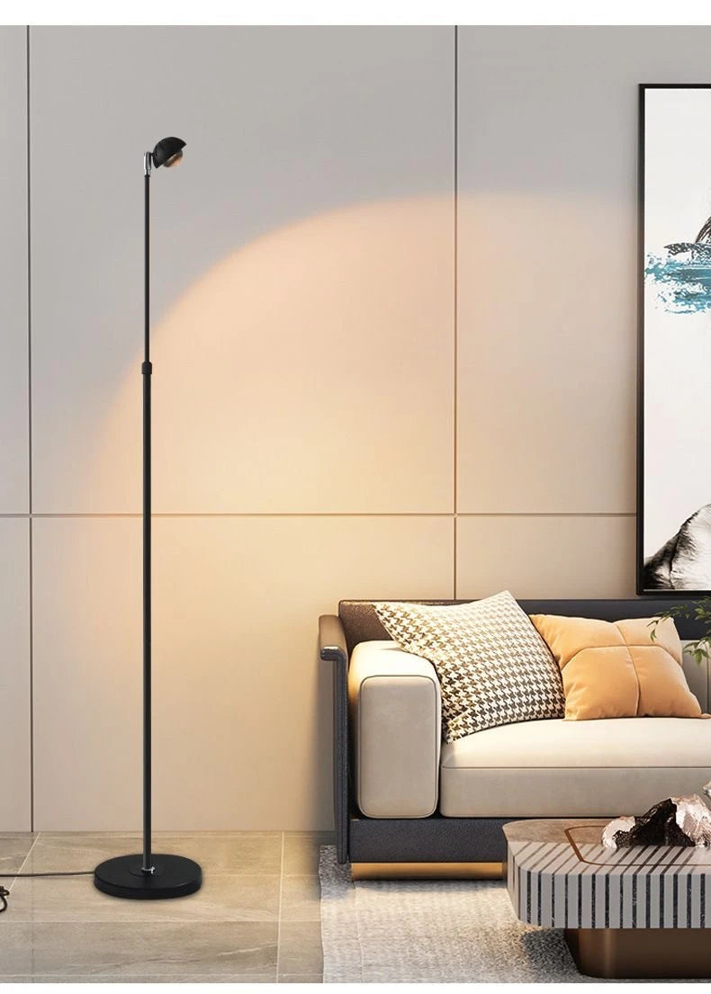 Nordic Adjustable Floor Lamp