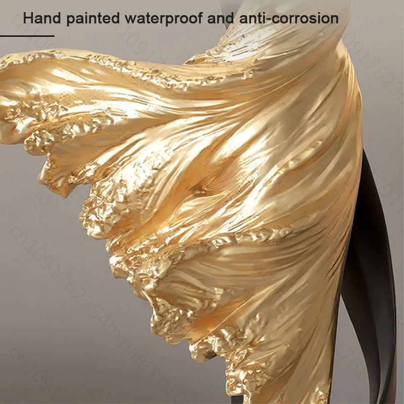 Grandeur™ Floor Sculpture Collection