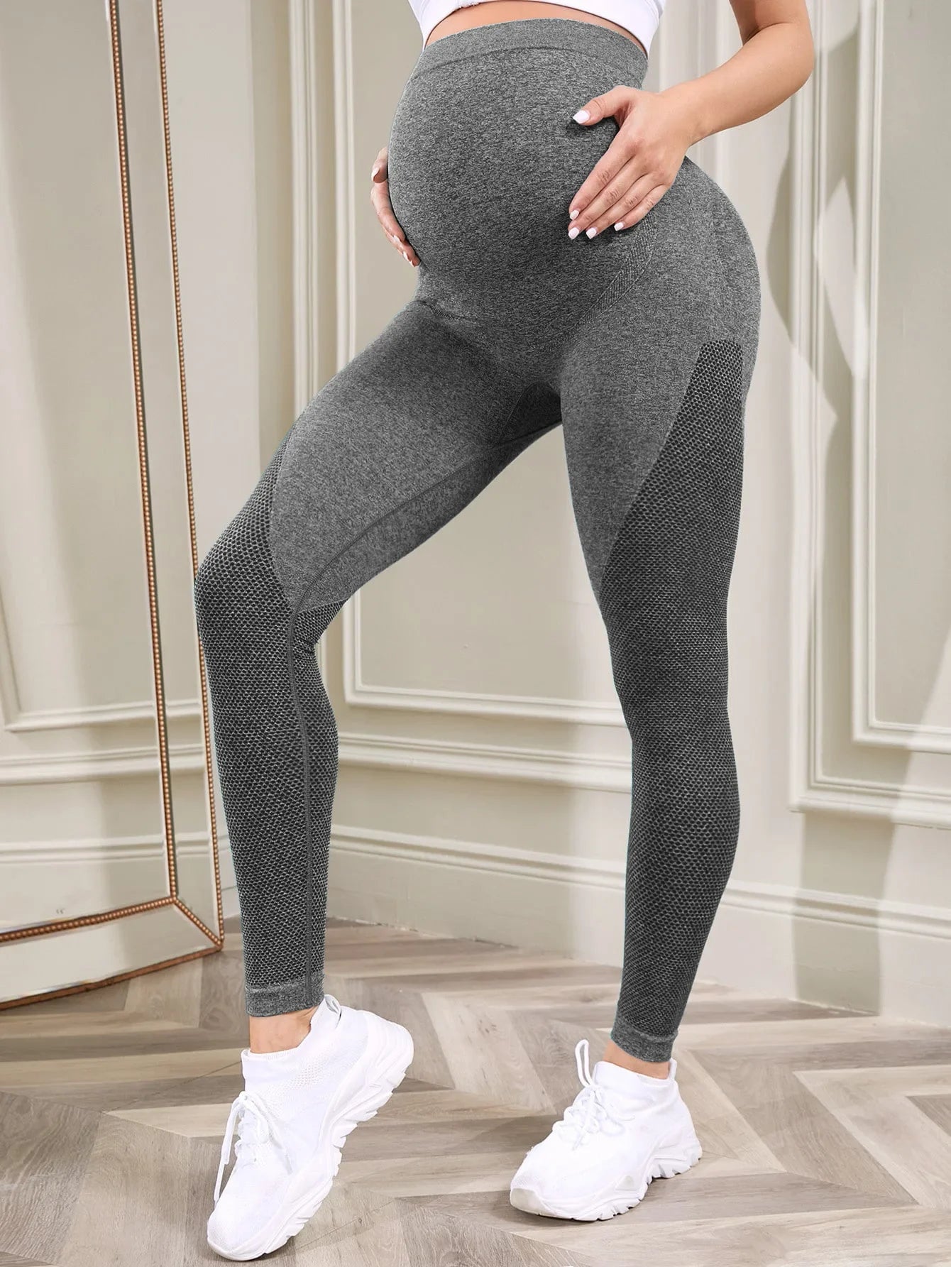 Maternity Active Leggings