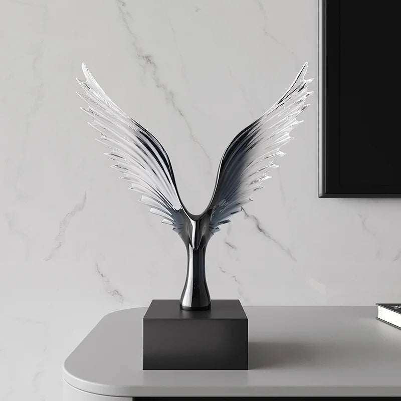 Ascension™ Winged Bird Sculpture Collection