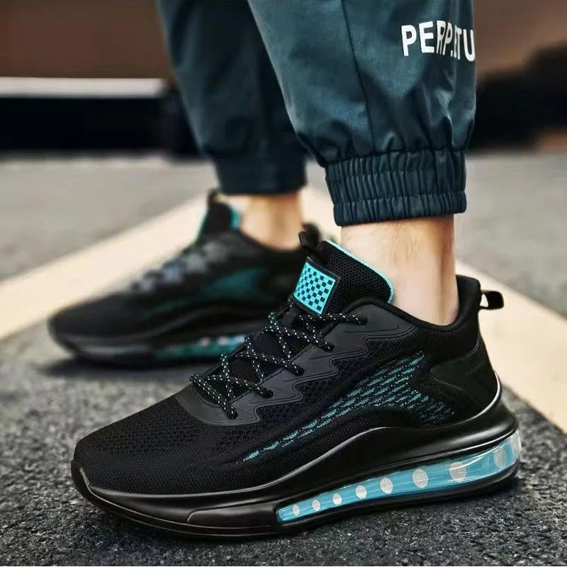 StratusEdge Running Shoes
