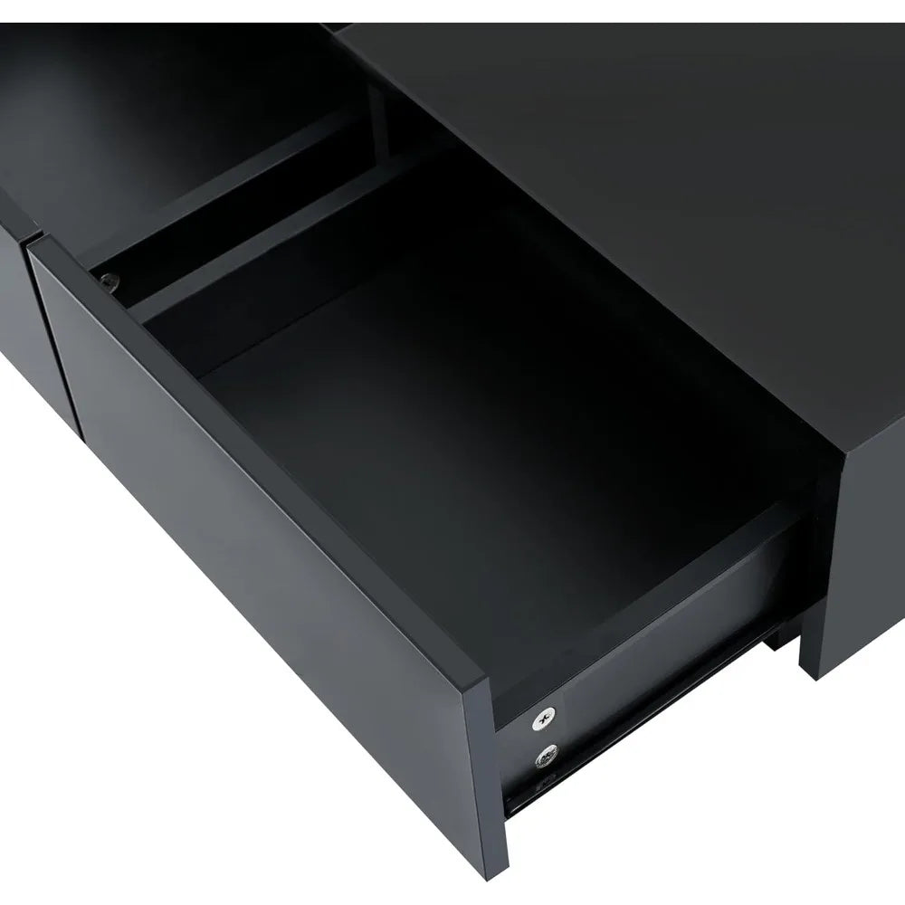 VaultCube™ Modular Storage Table