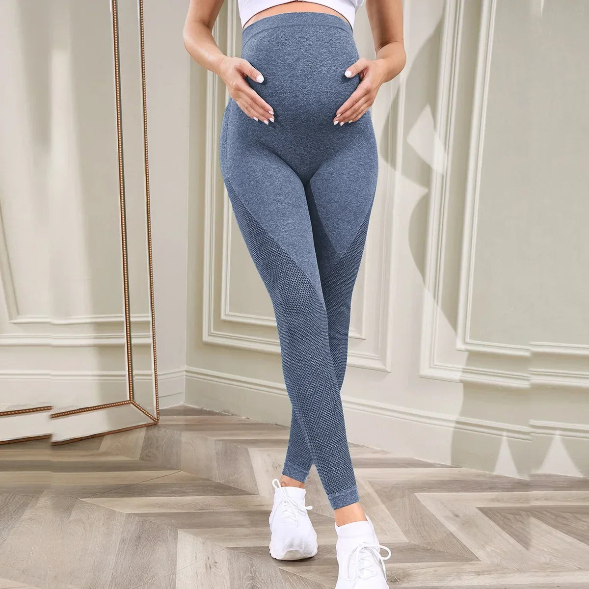 Maternity Active Leggings