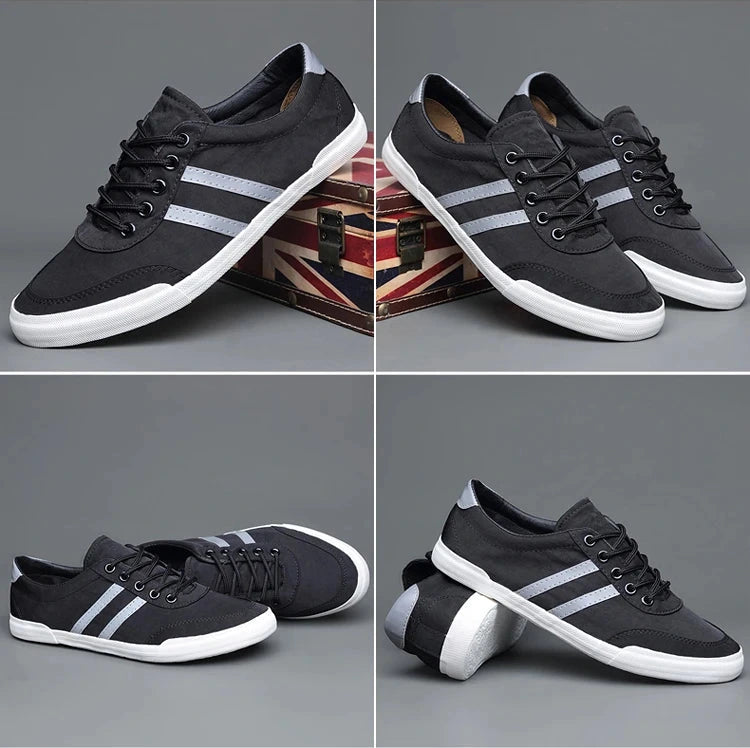 Moseles Canvas Sneakers