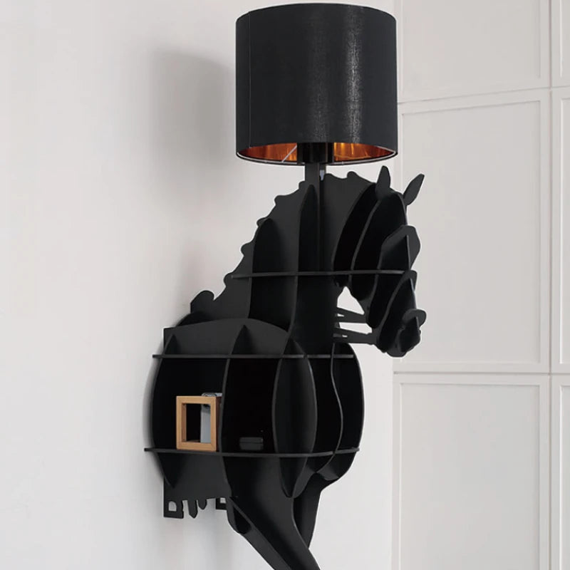 Stallion Statement Cabinet