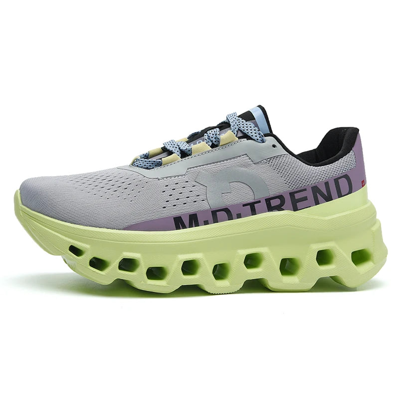 CloudStep™ Running Shoes
