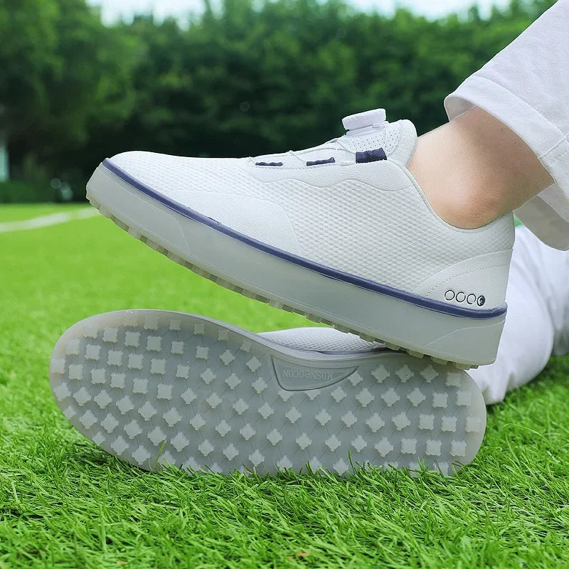 FlexDial Pro Golf Shoes