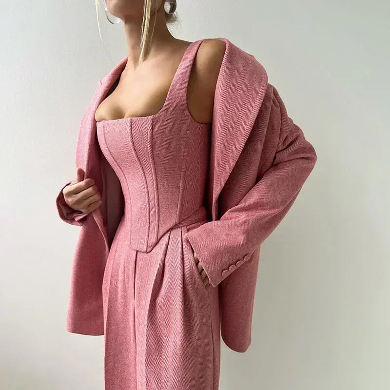 PowerSuit Elite 3-Piece Set